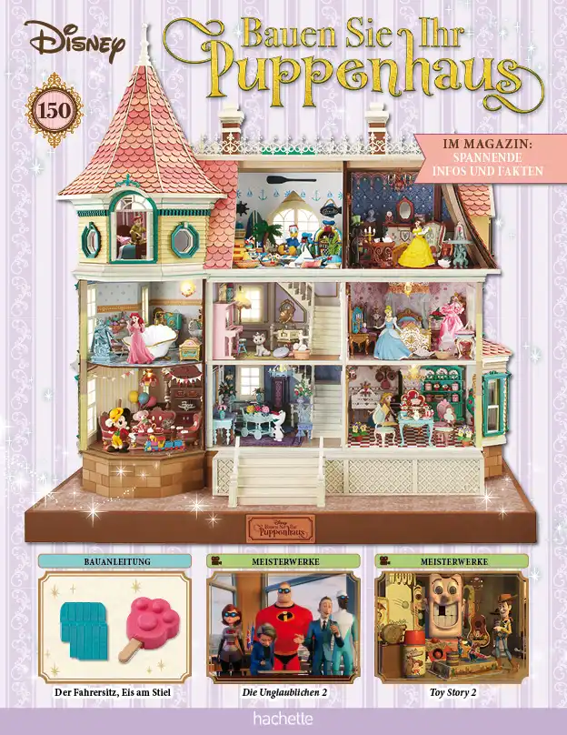 Ausgabe 150 Issue 150