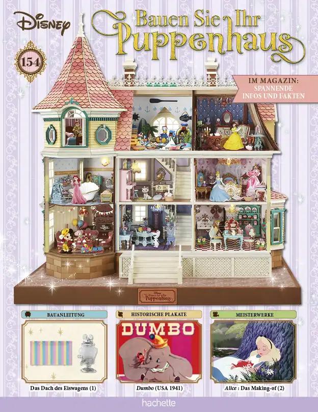 Ausgabe 154 Issue 154