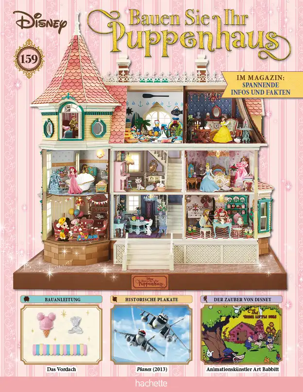 Ausgabe 159 Issue 159