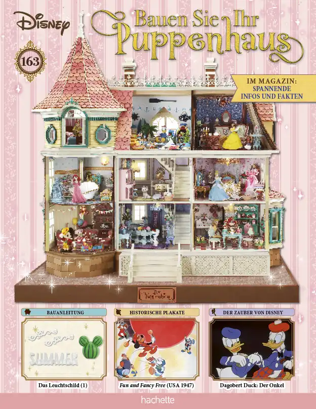 Ausgabe 163 Issue 163