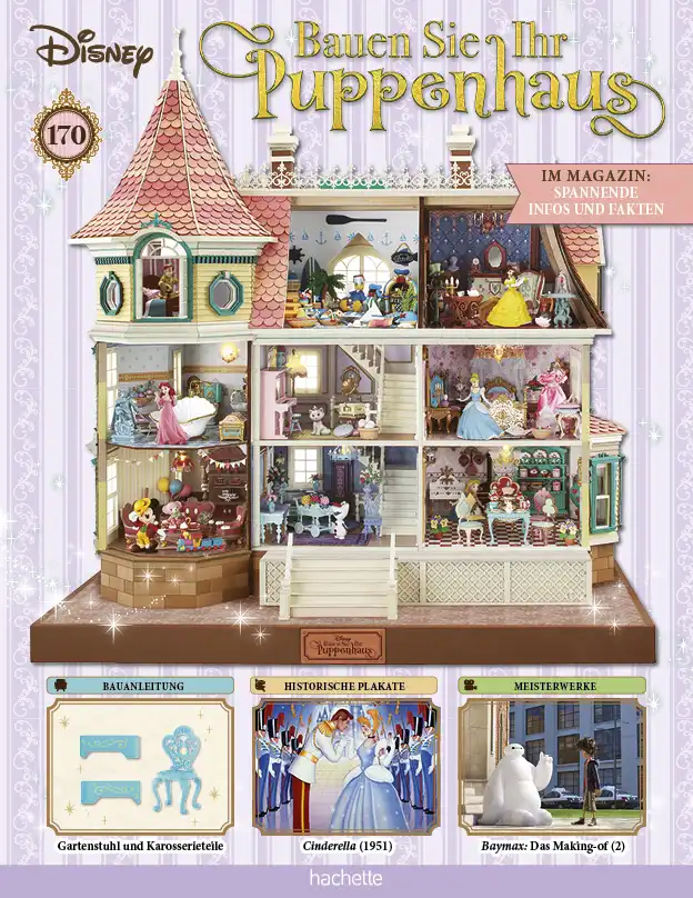 Ausgabe 170 Issue 170