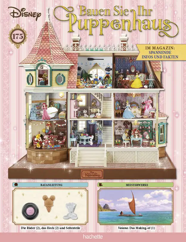 Ausgabe 175 Issue 175