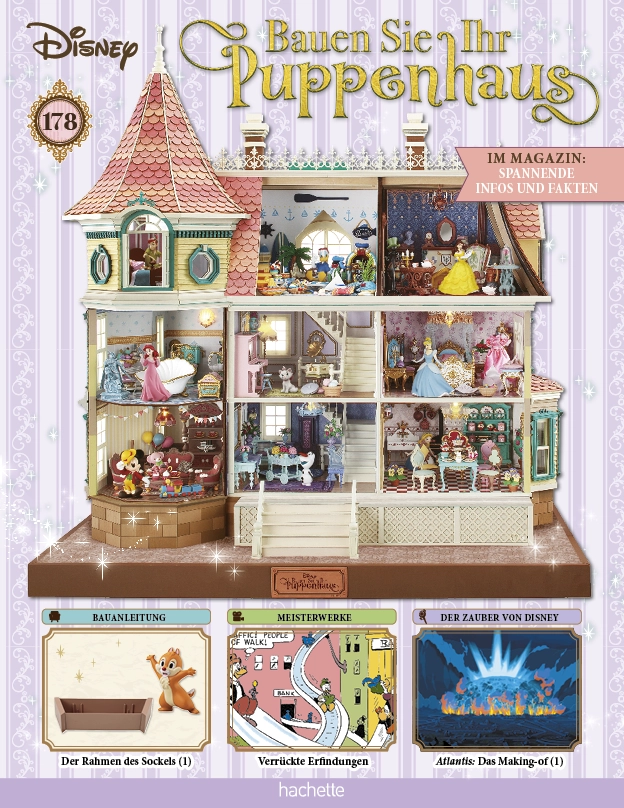 Ausgabe 178 Issue 178