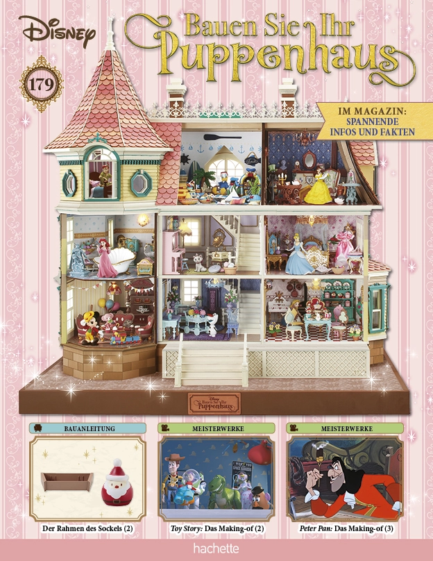 Ausgabe 179 Issue 179