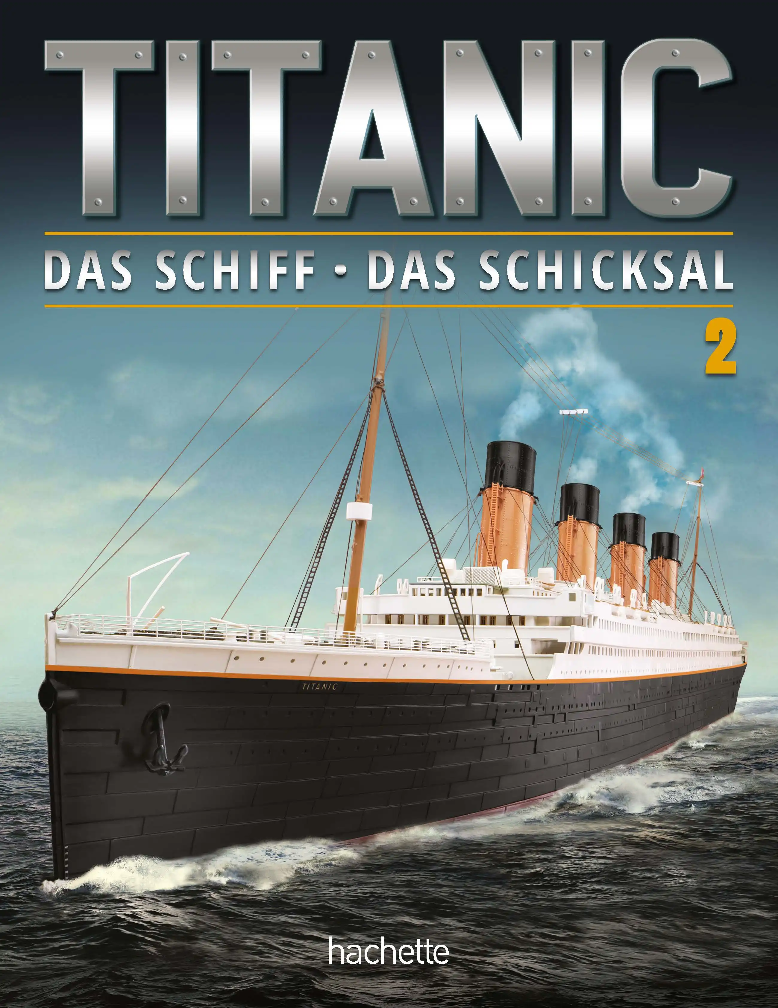 Ausgabe 2