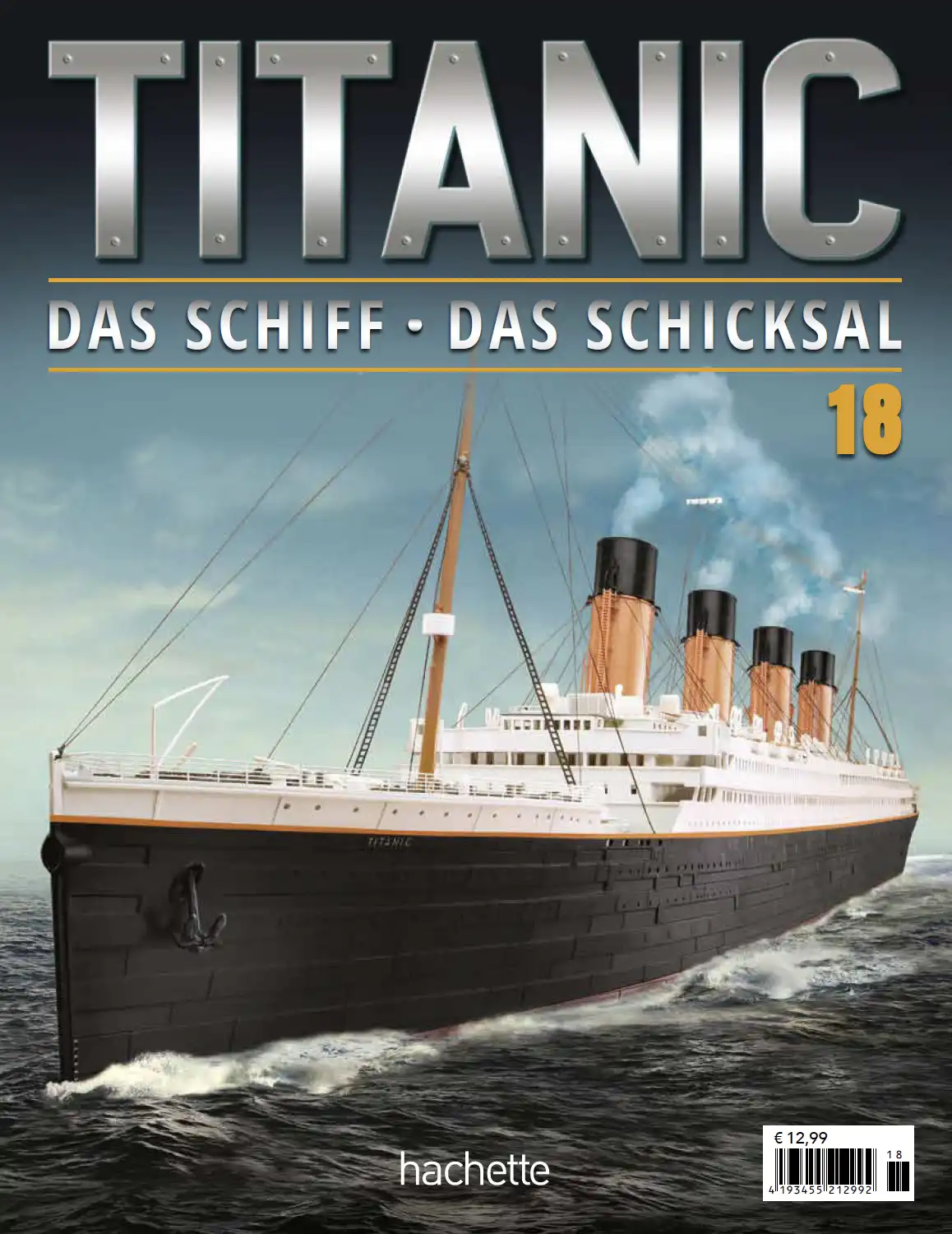 Ausgabe 18