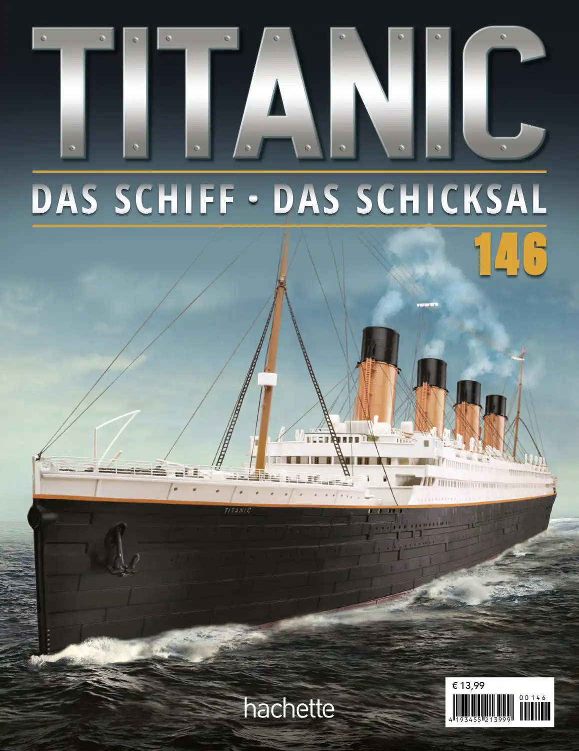 Ausgabe 146 Issue 146