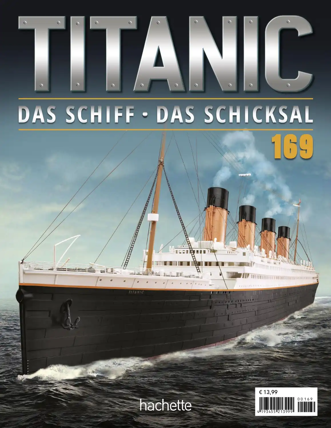 Ausgabe 169 Issue 169