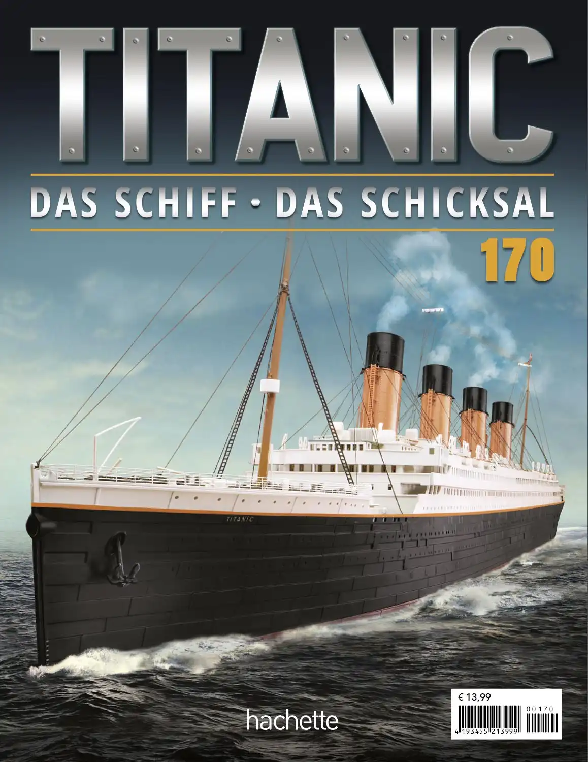 Ausgabe 170 Issue 170