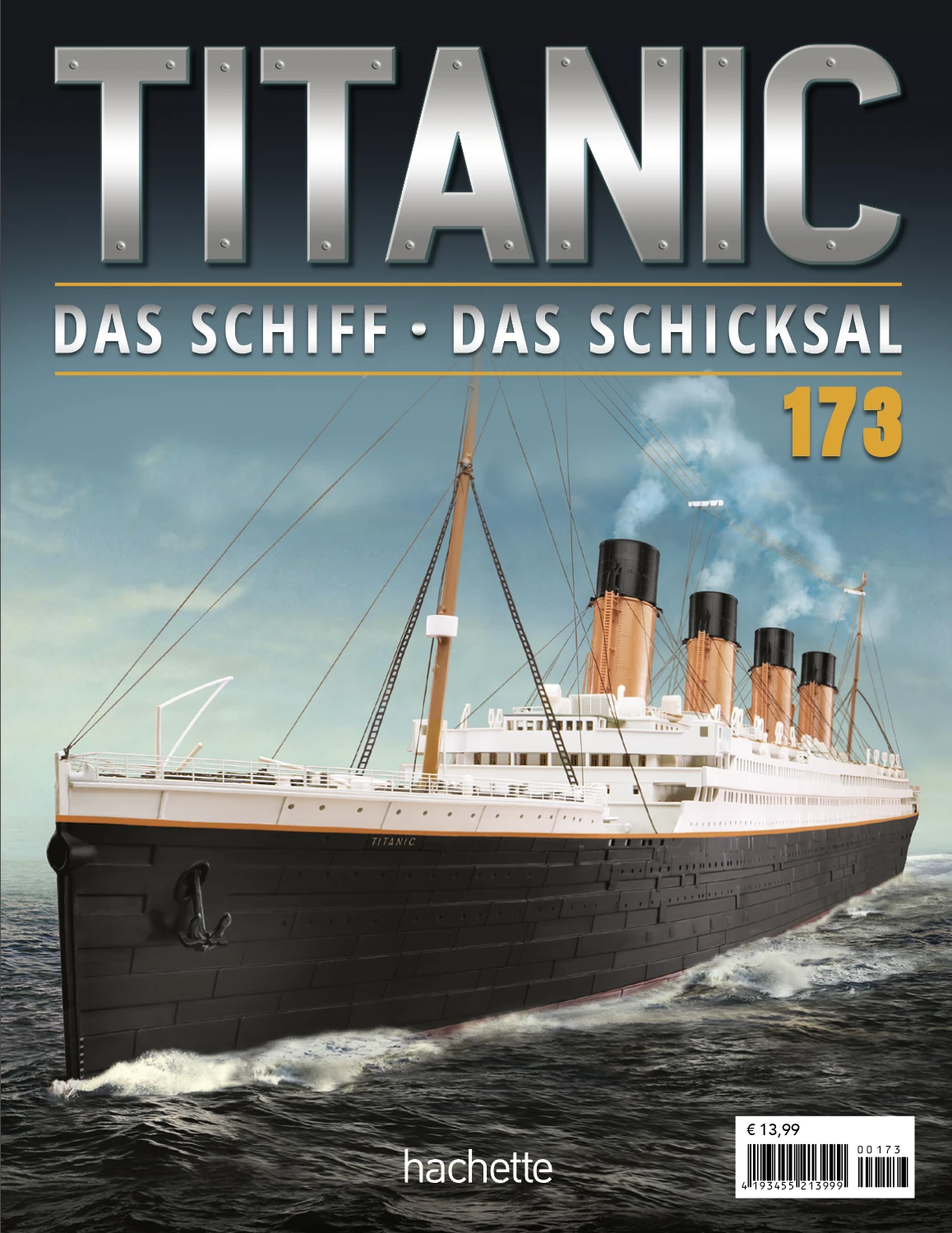 Ausgabe 173 Issue 173
