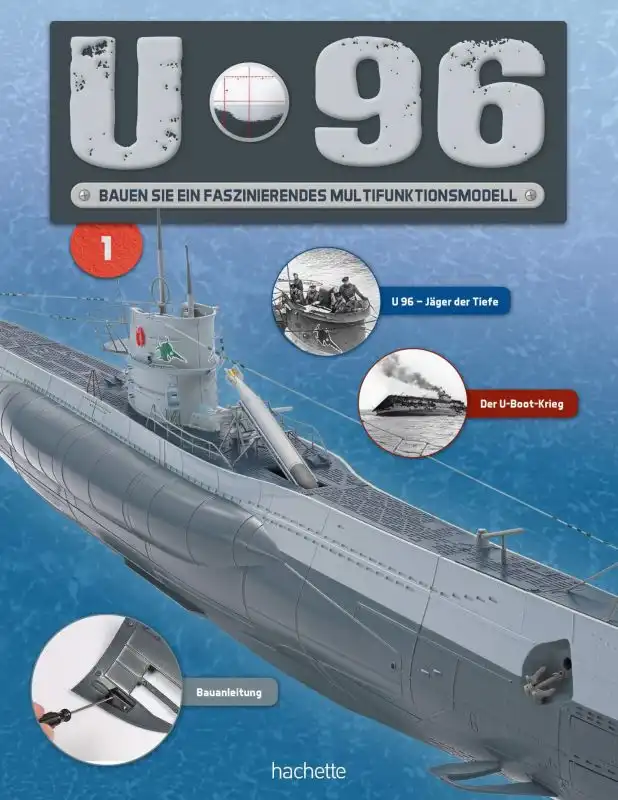Ausgabe 1 Issue 1