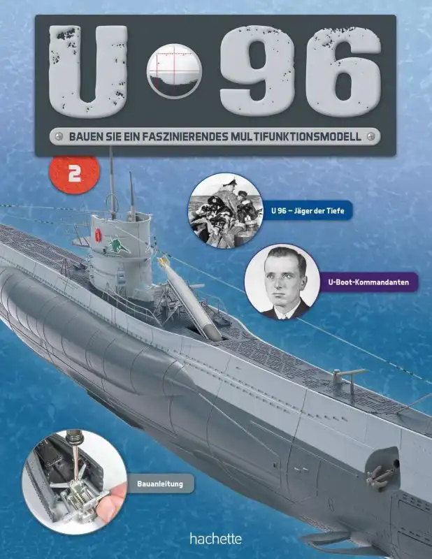 Ausgabe 2 Issue 2