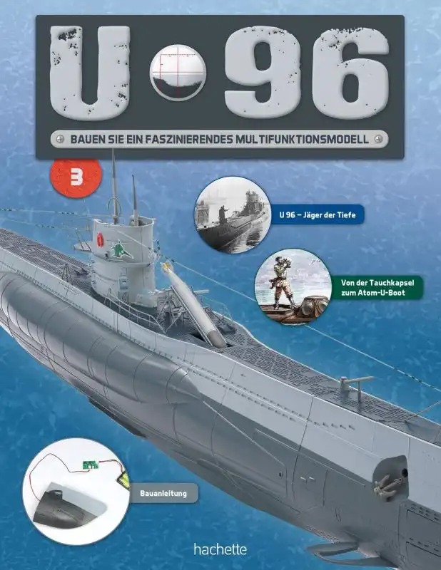 Ausgabe 3 Issue 3