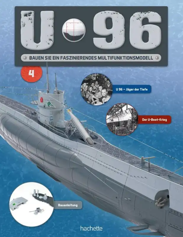 Ausgabe 4