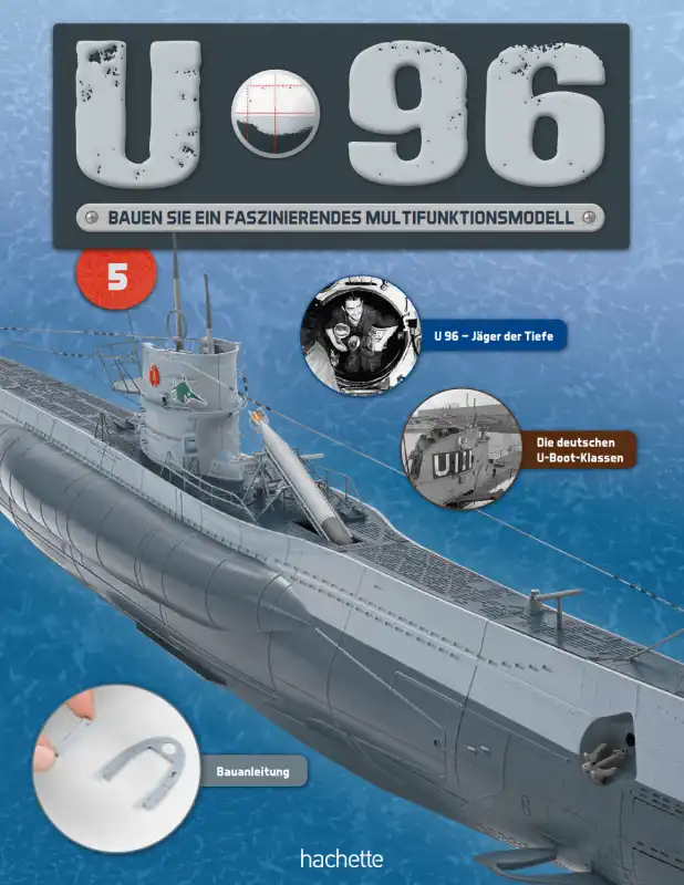 Ausgabe 5 Issue 5