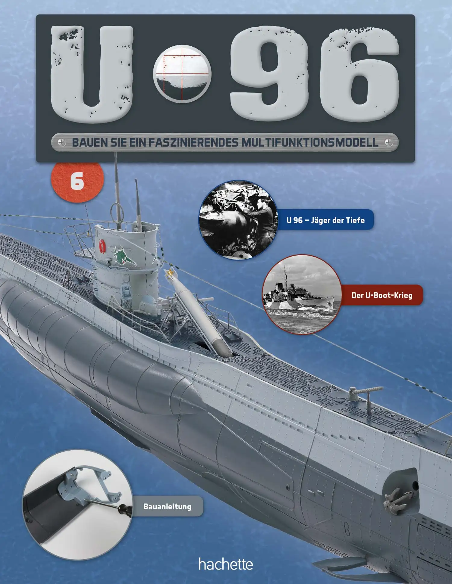 Ausgabe 6 Issue 6