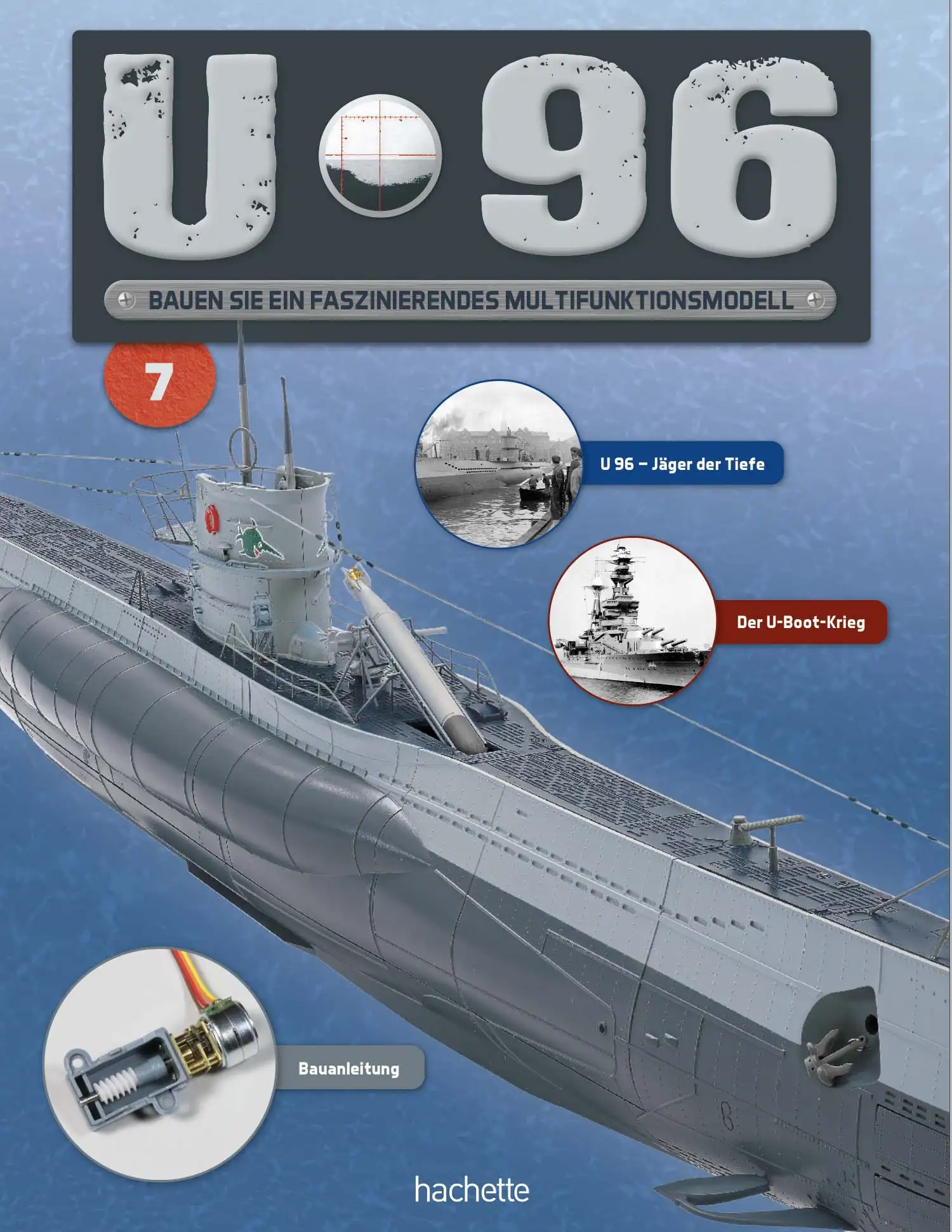 Ausgabe 7 Issue 7