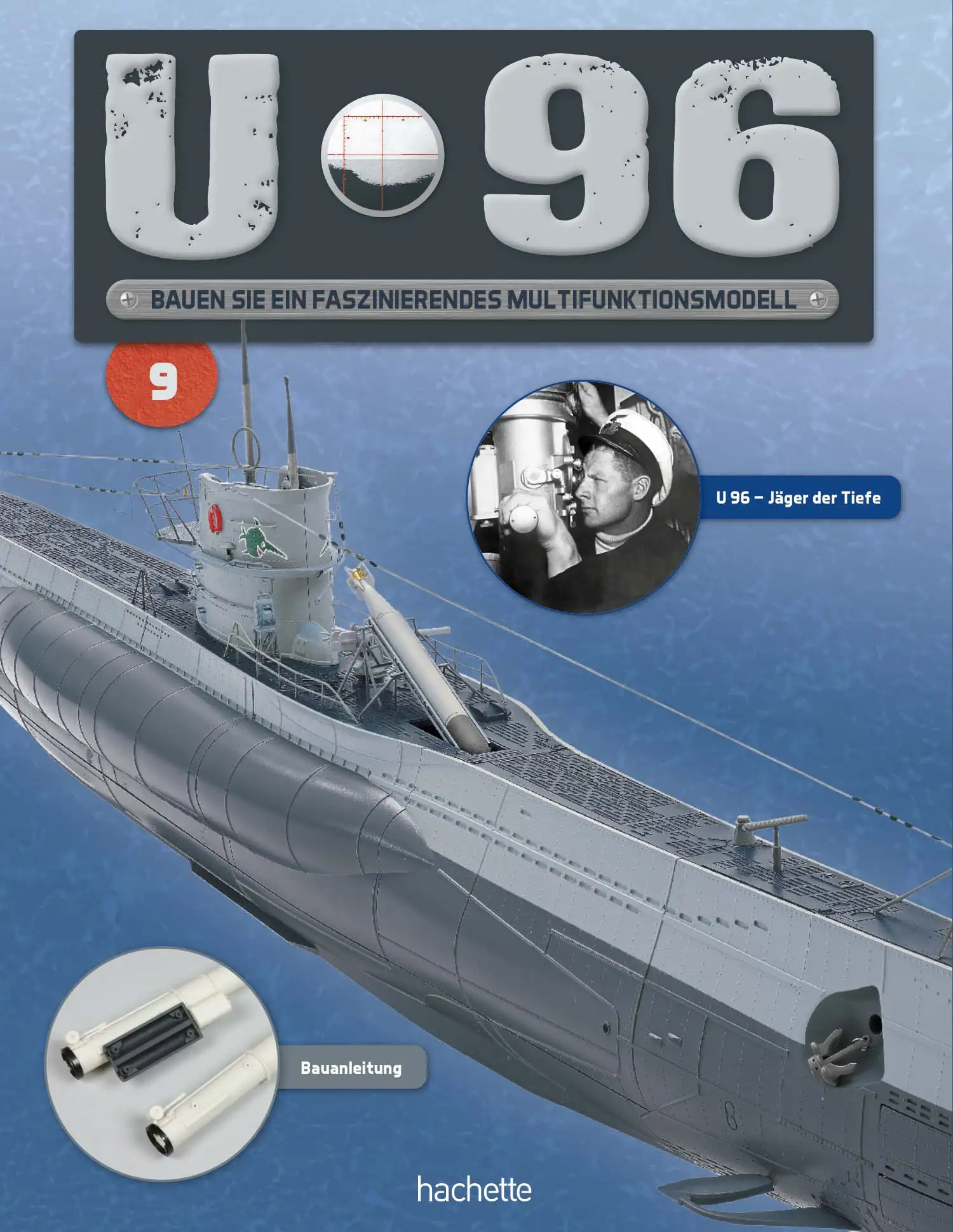 Ausgabe 9 Issue 9