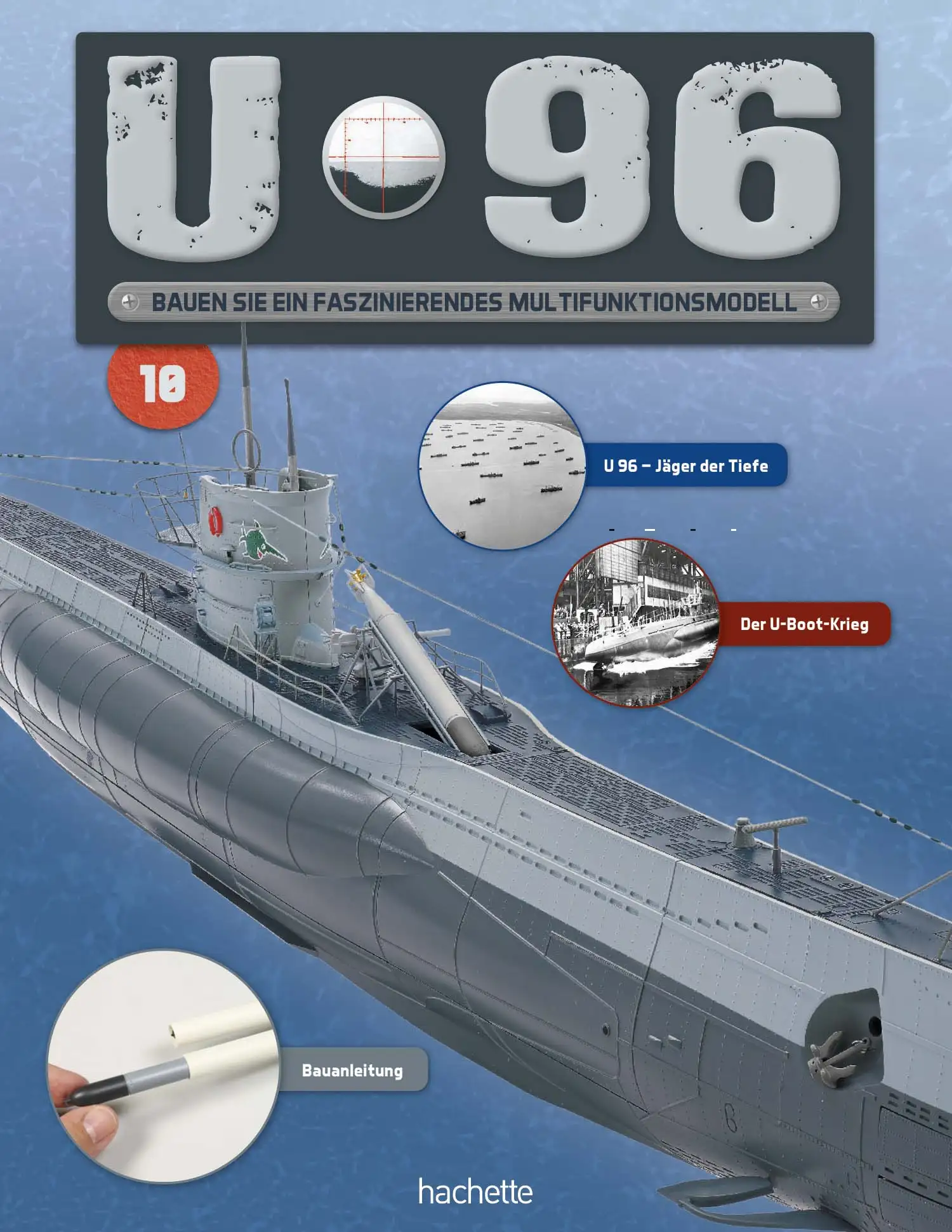 Ausgabe 10