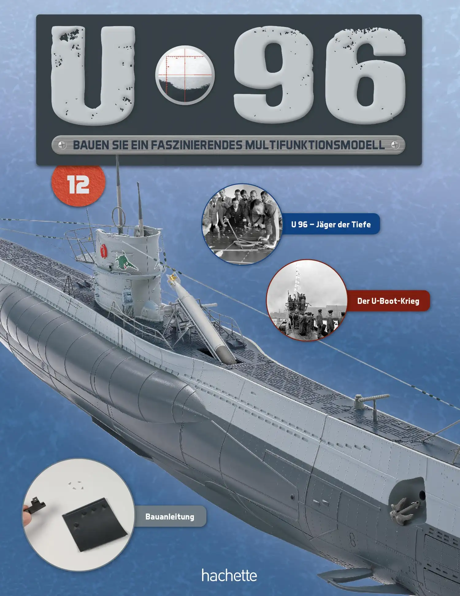 Ausgabe 12 Issue 12