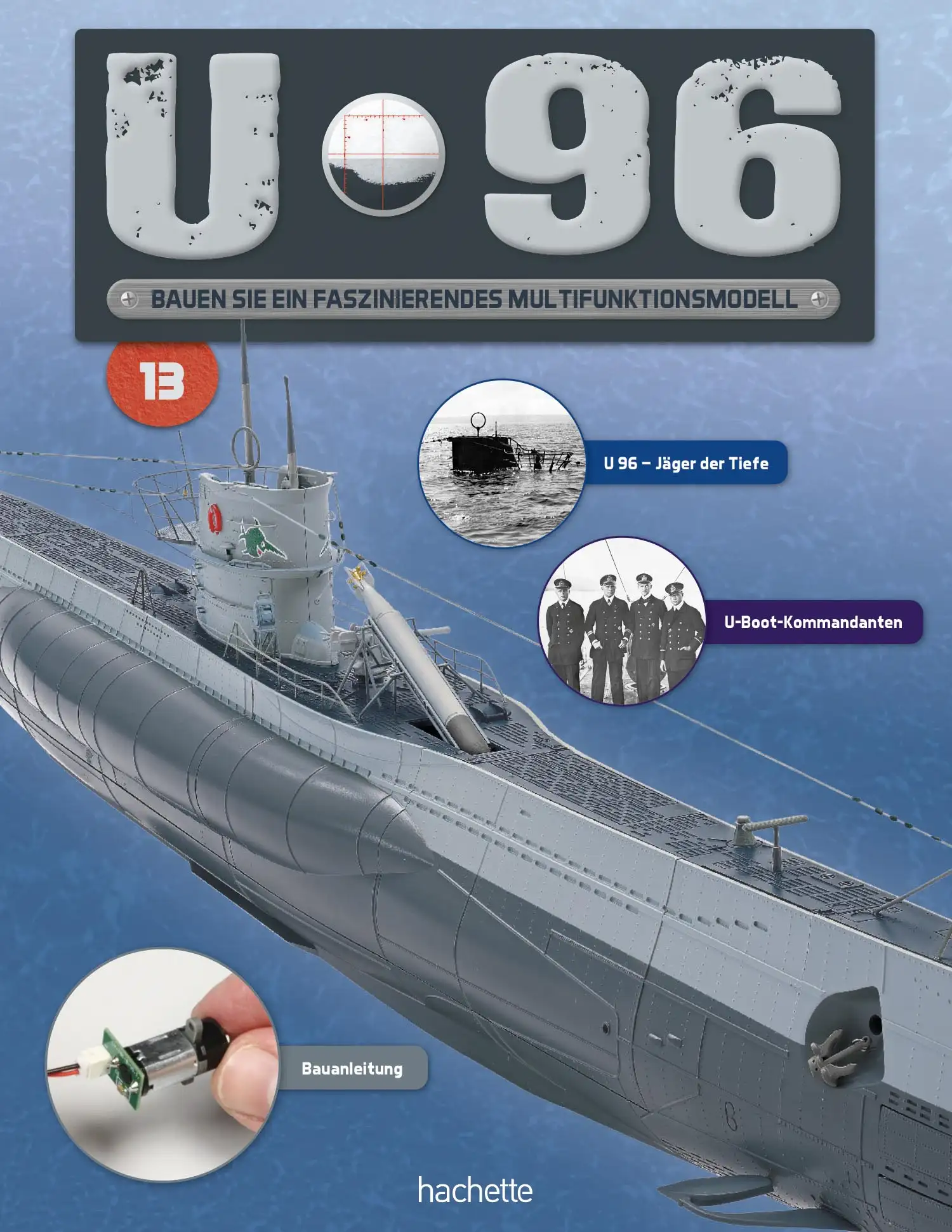 Ausgabe 13 Issue 13