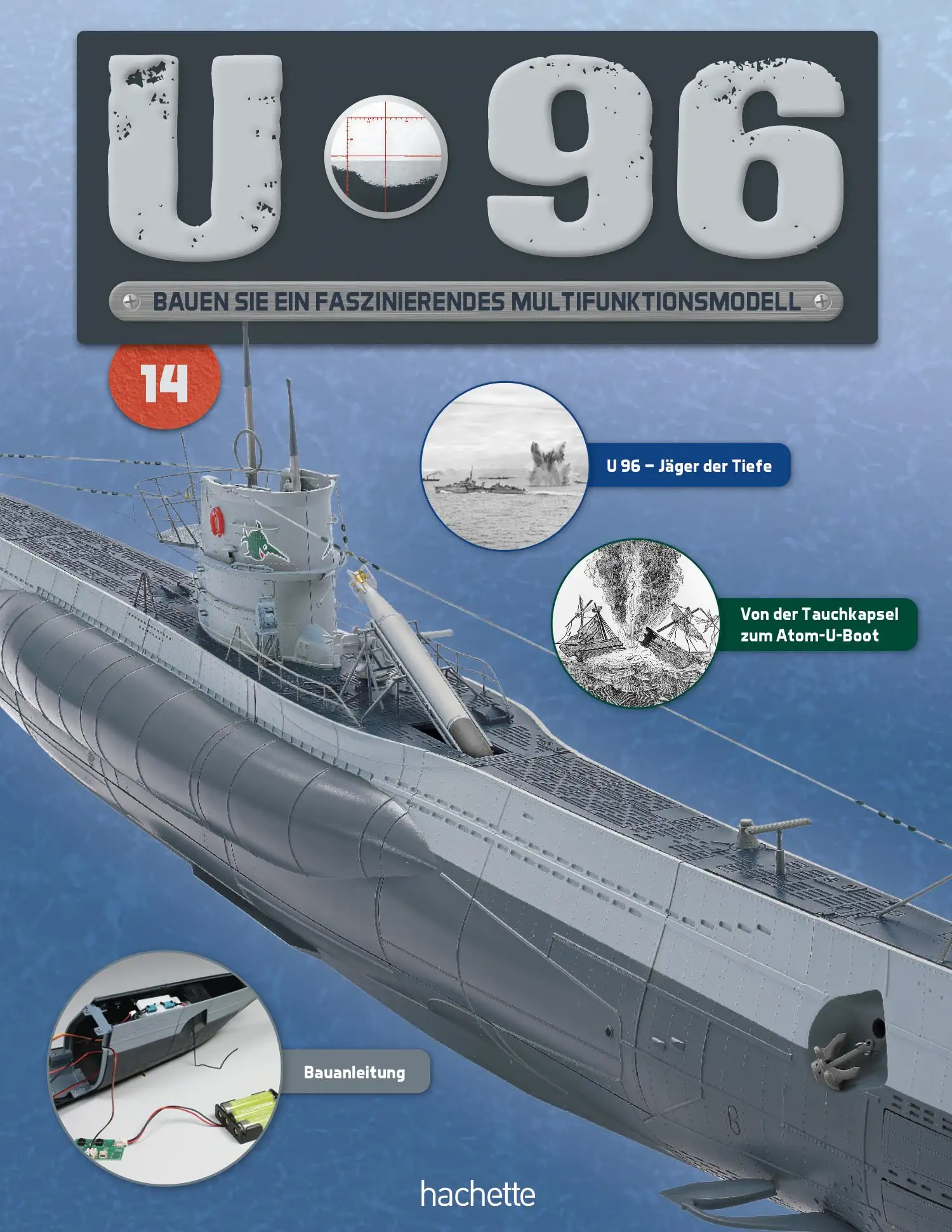 Ausgabe 14 Issue 14