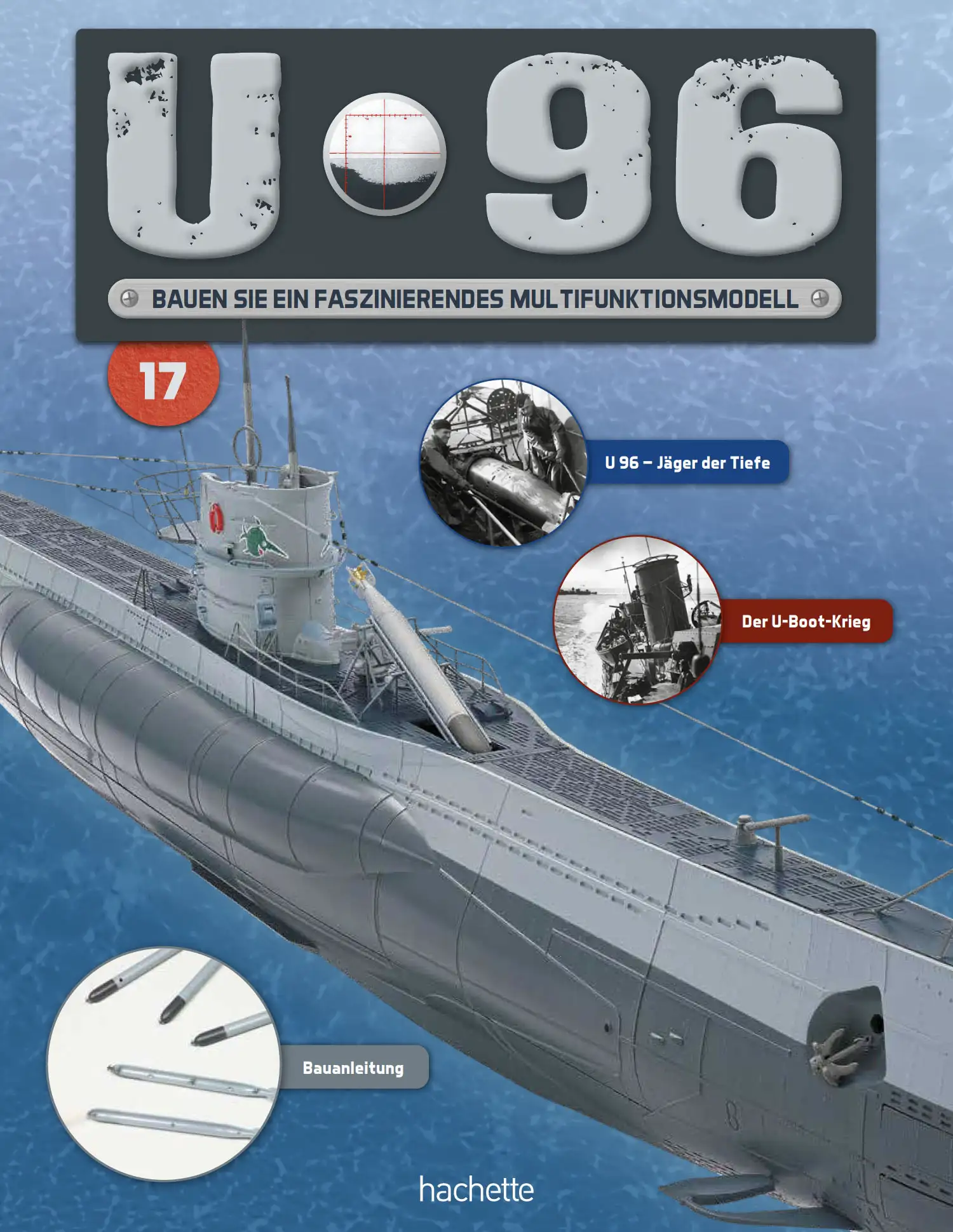 Ausgabe 17 Issue 17