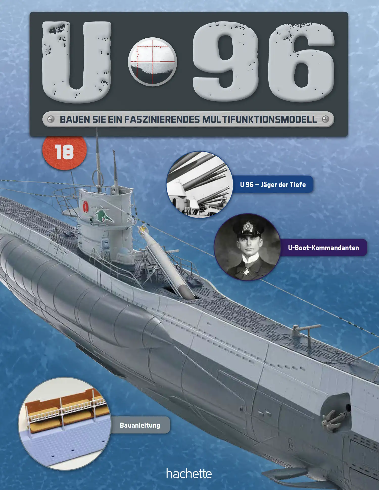 Ausgabe 18