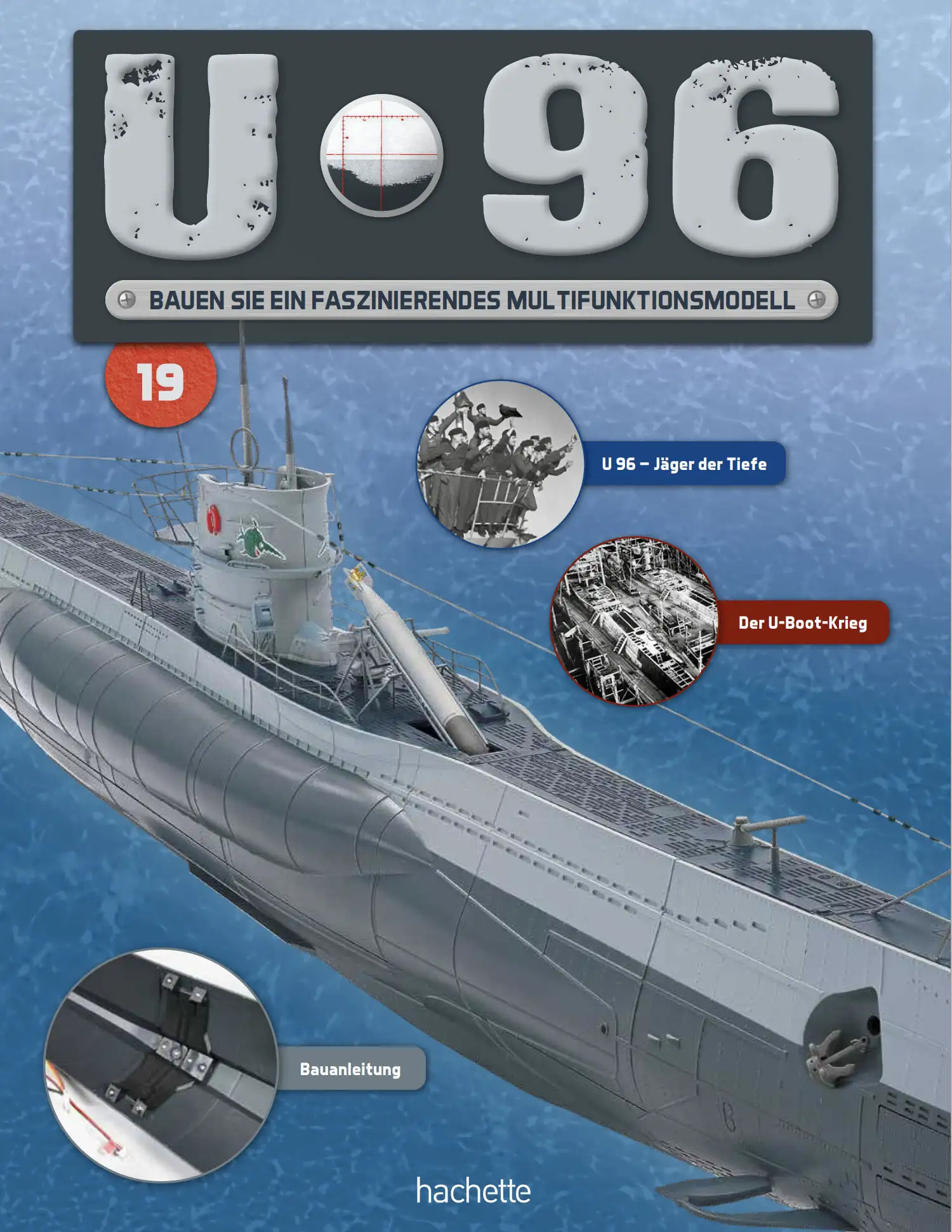 Ausgabe 19 Issue 19