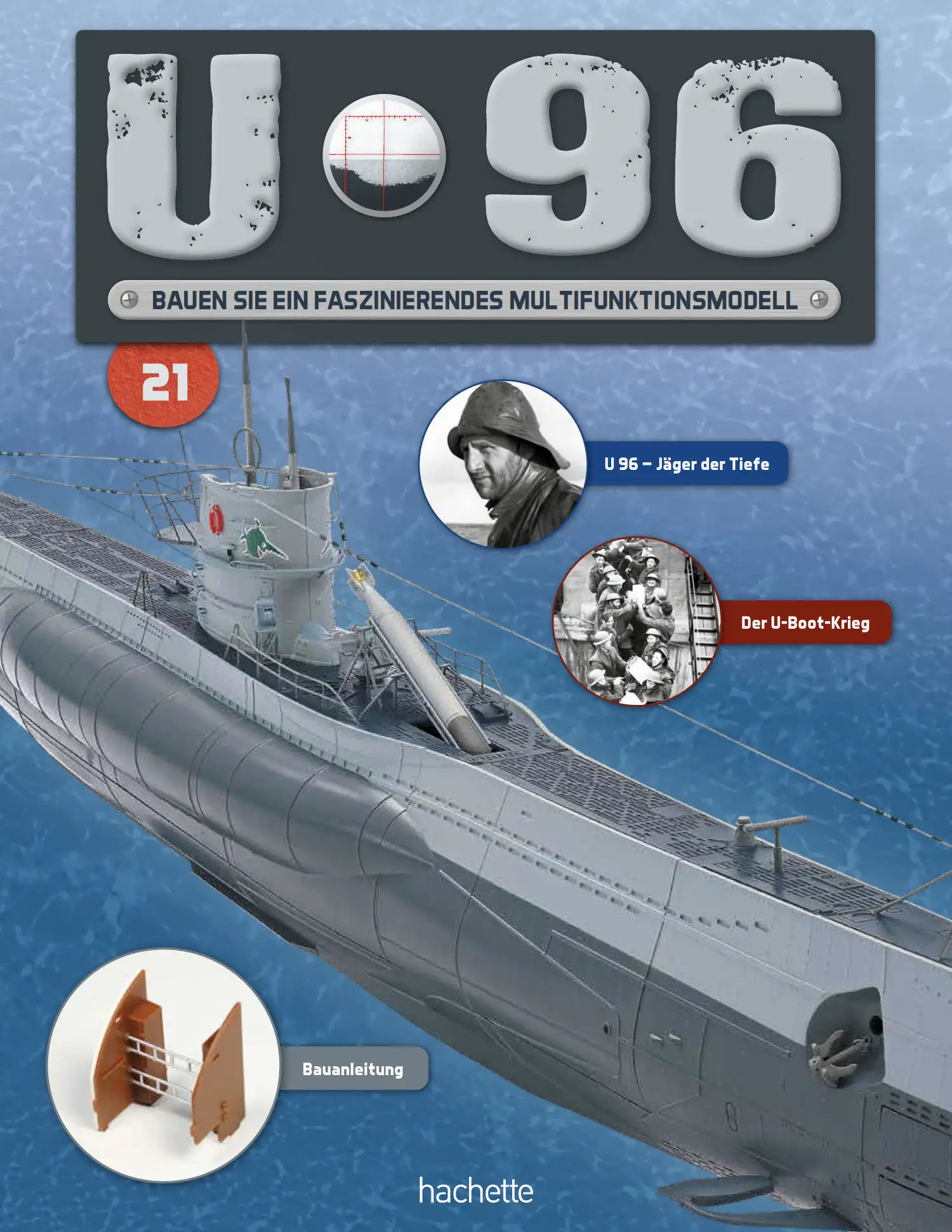 Ausgabe 21 Issue 21