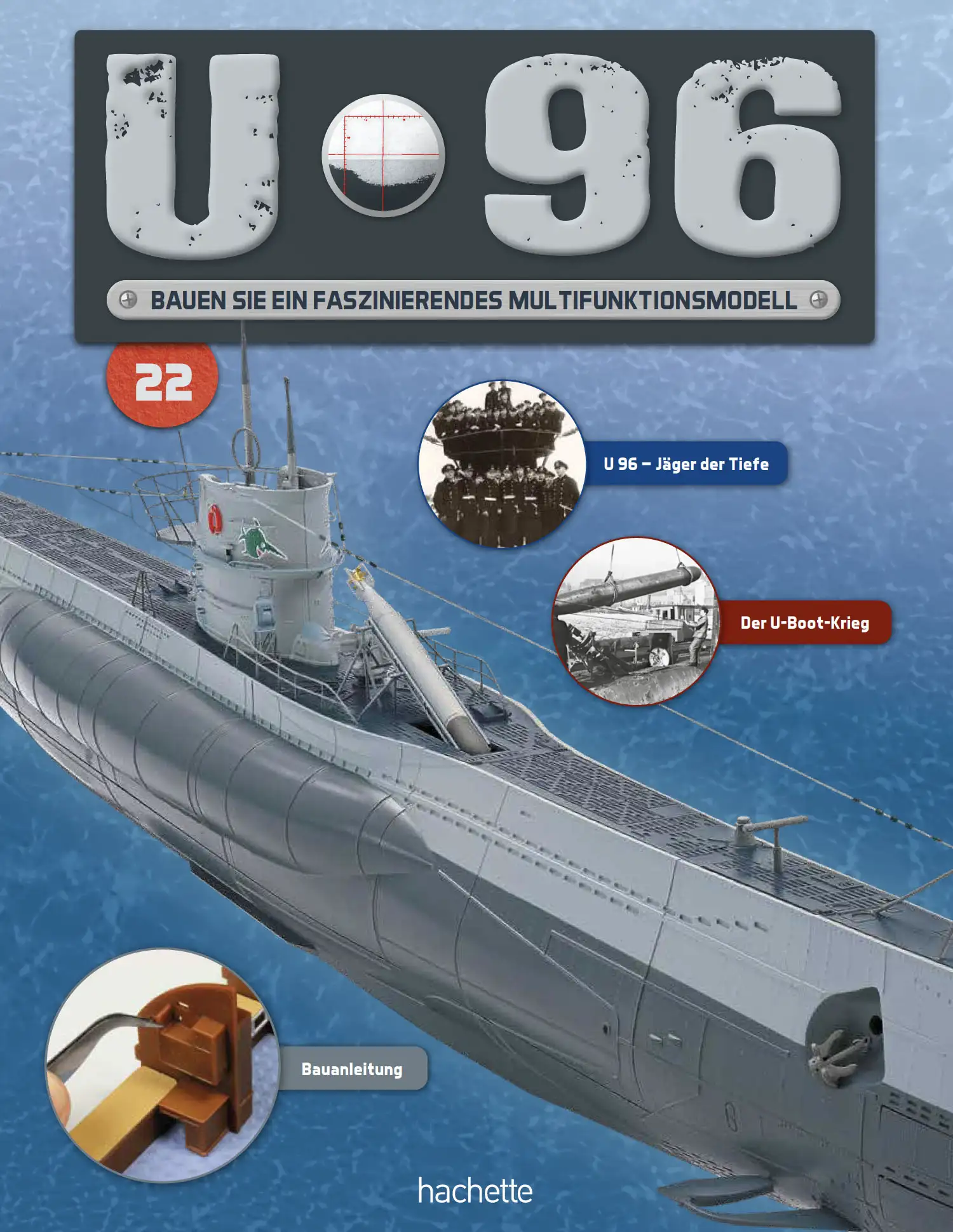 Ausgabe 22