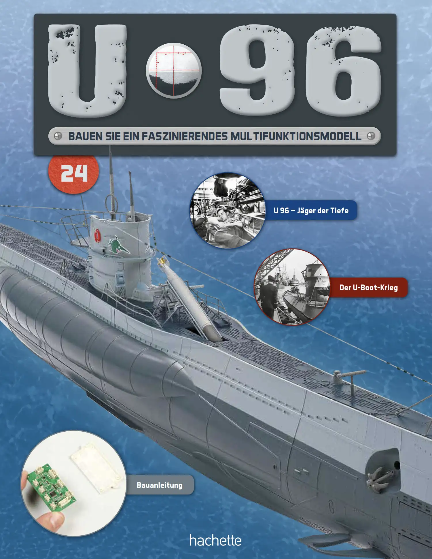 Ausgabe 24 Issue 24
