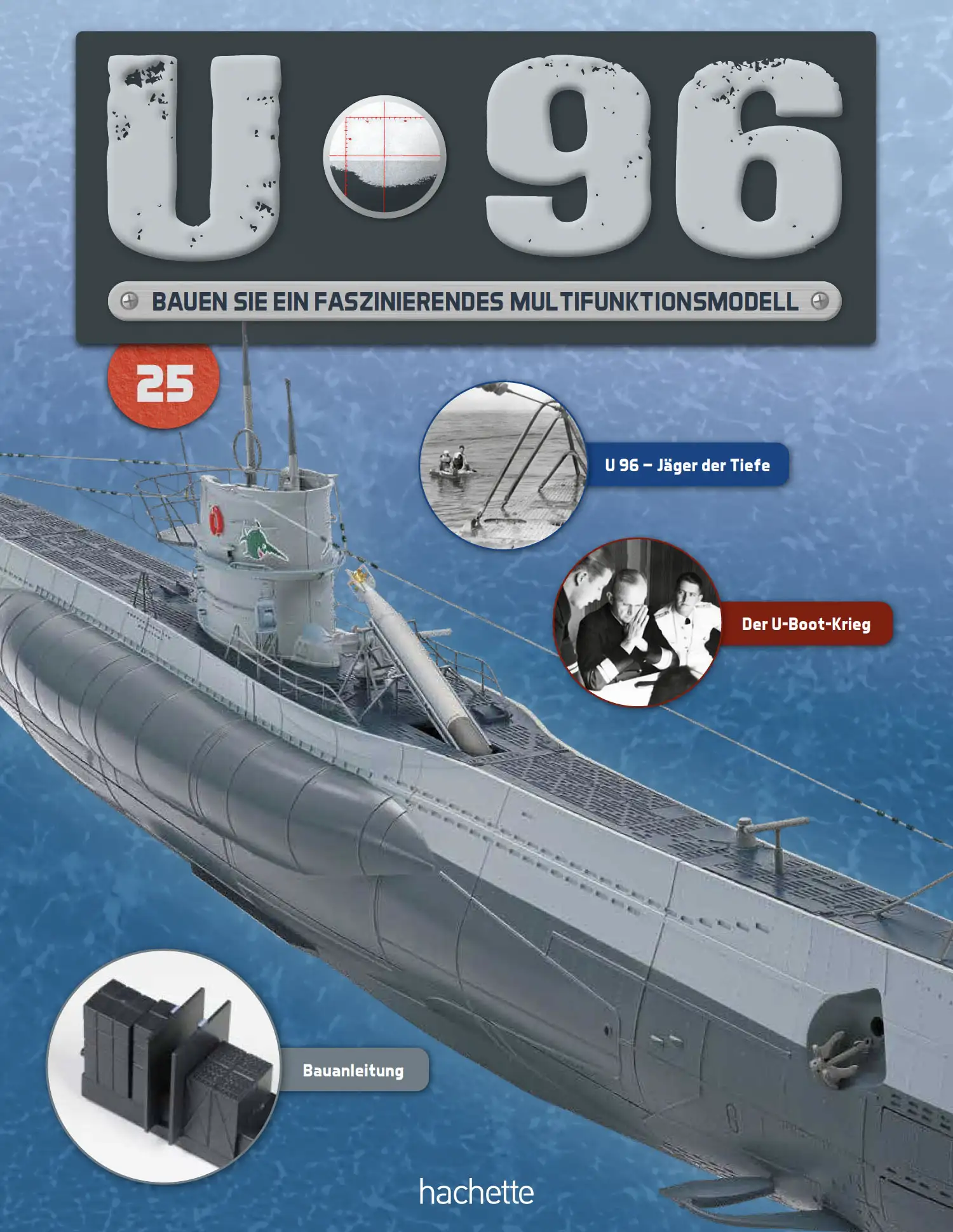 Ausgabe 25 Issue 25