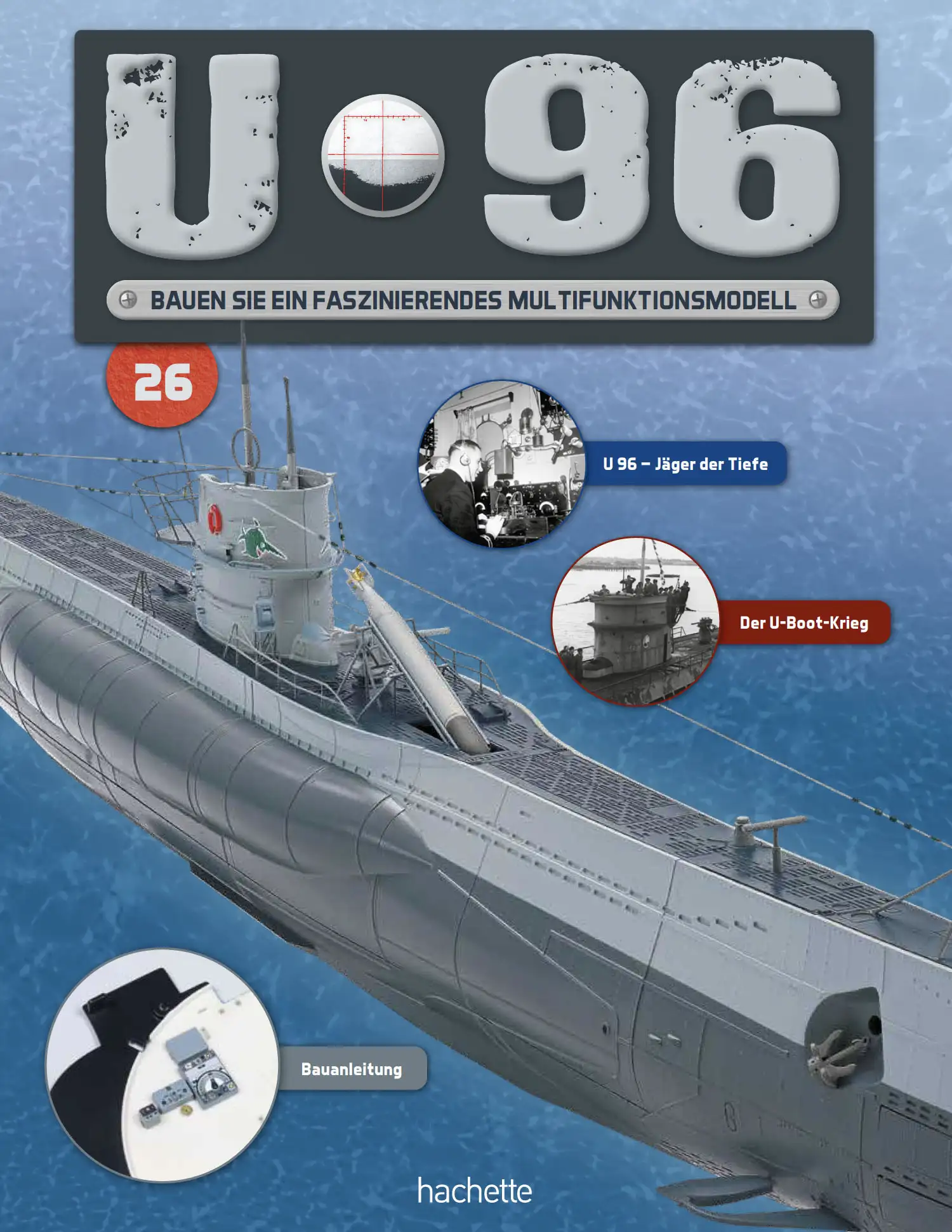 Ausgabe 26 Issue 26