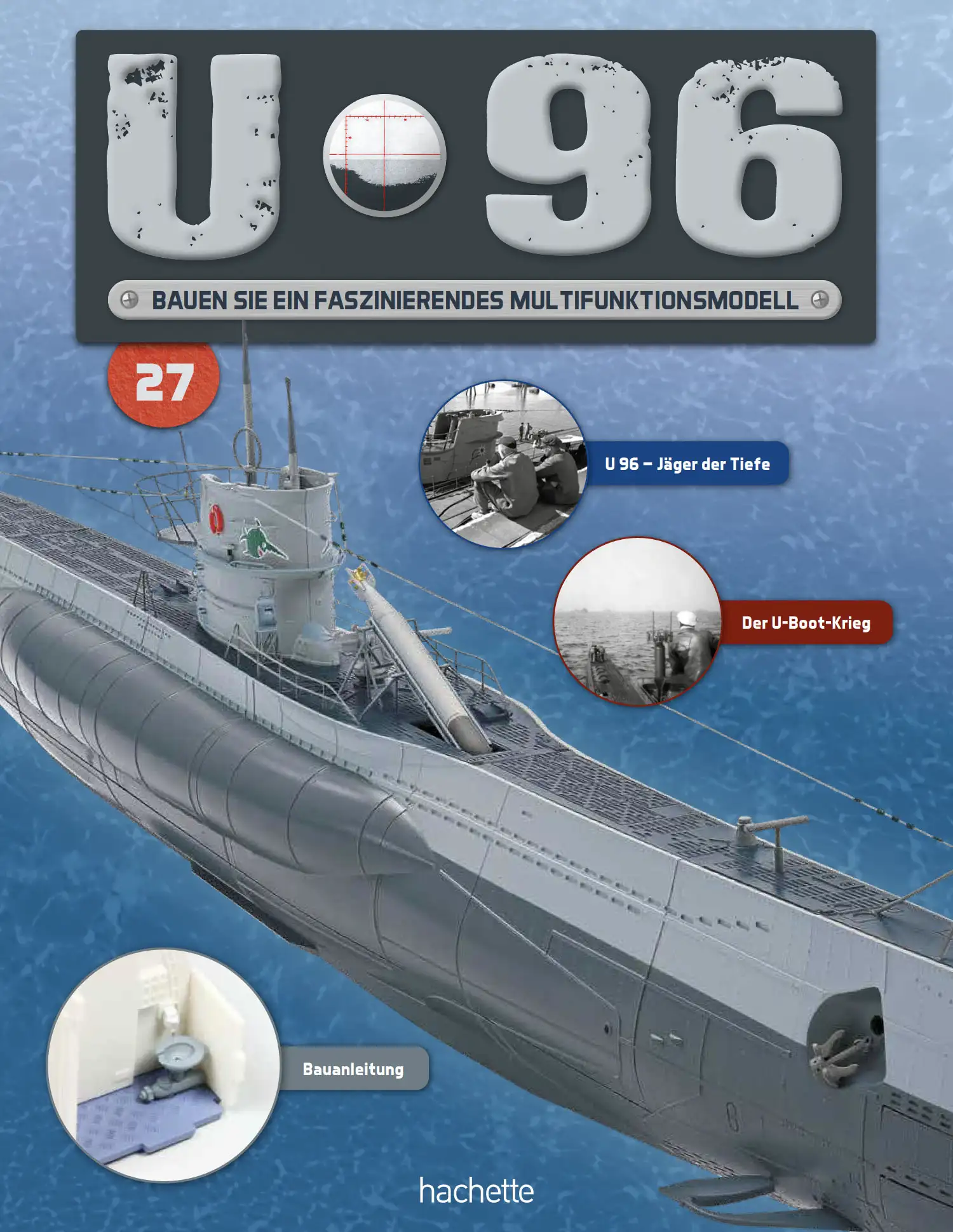 Ausgabe 27 Issue 27