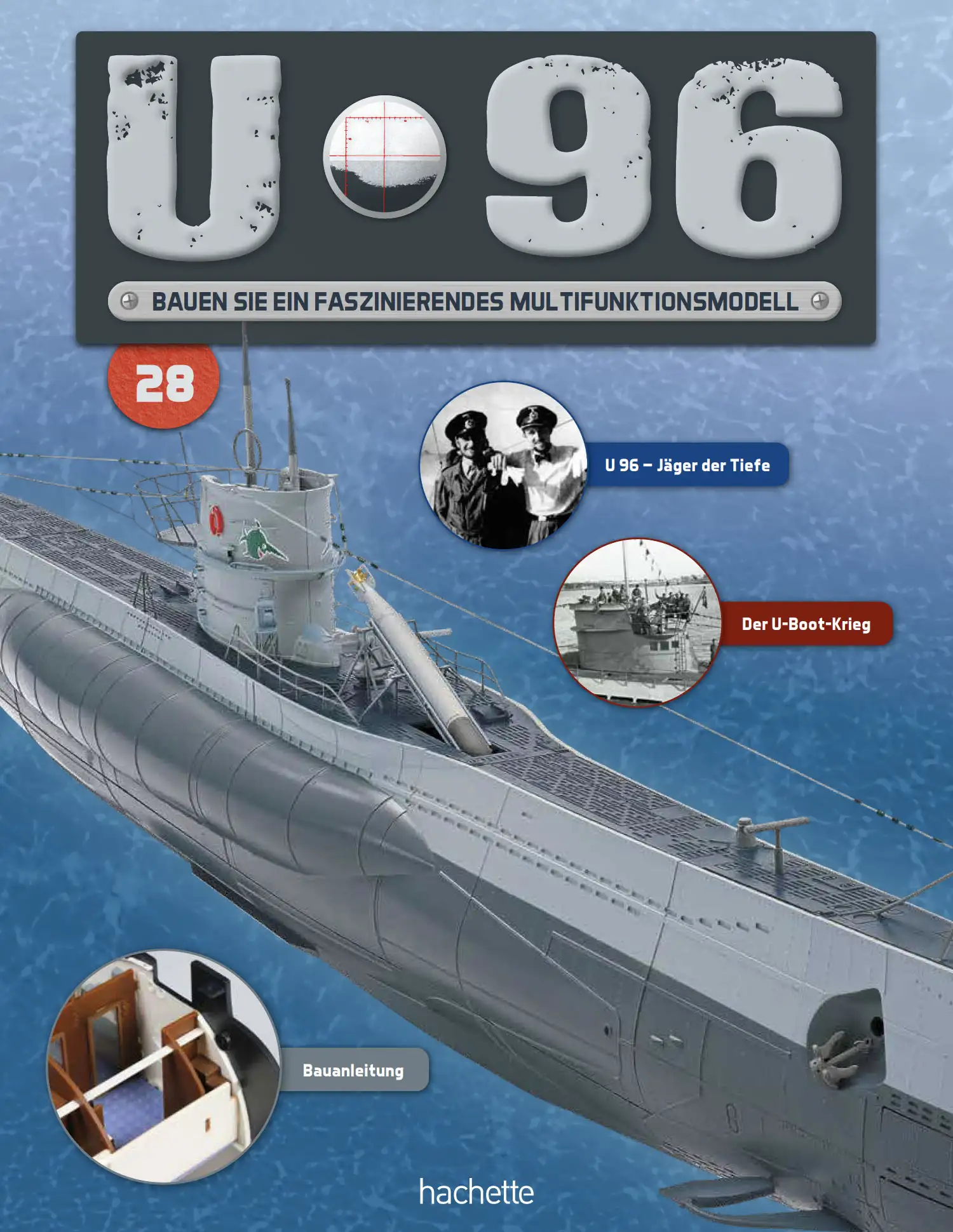 Ausgabe 28 Issue 28