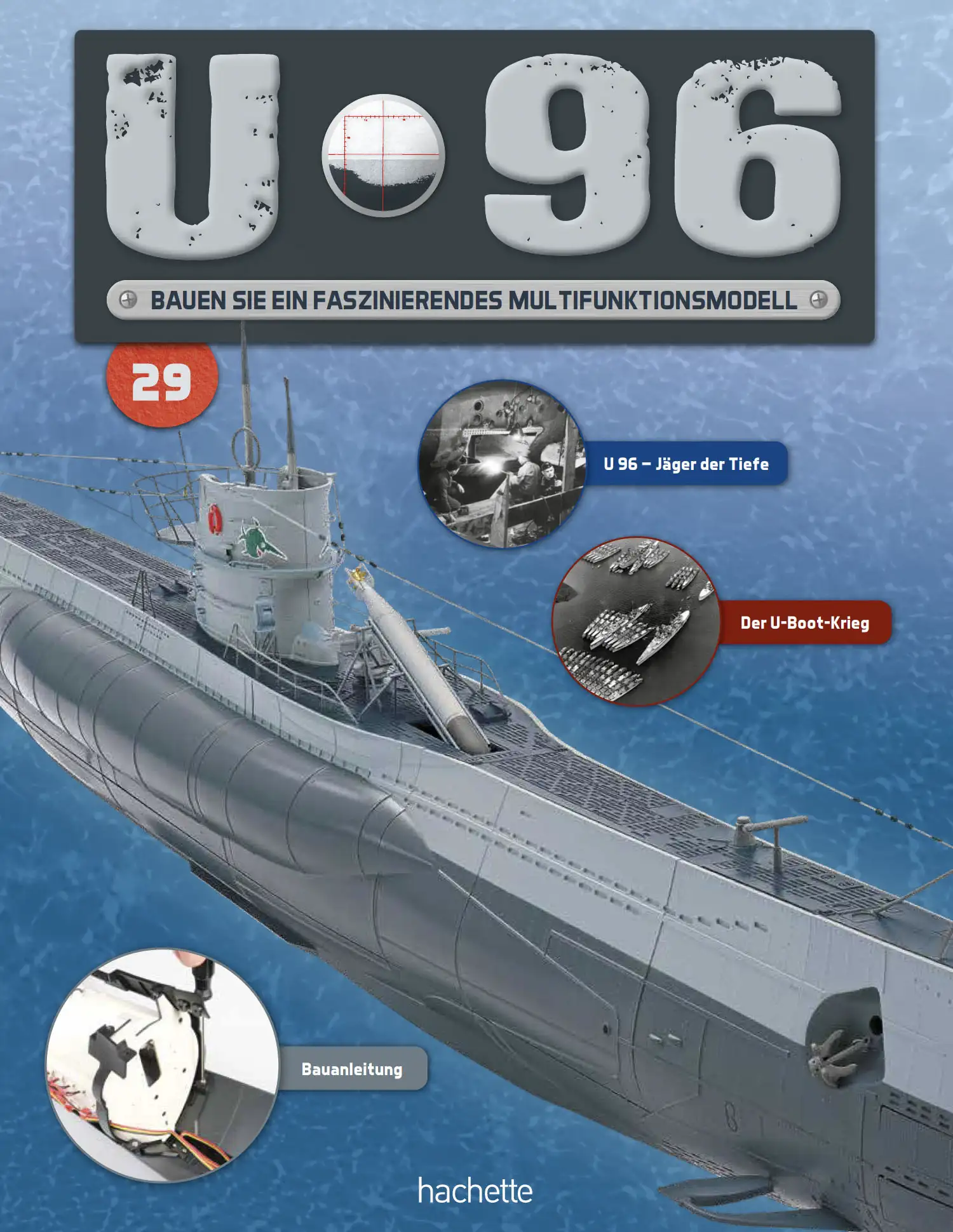 Ausgabe 29 Issue 29