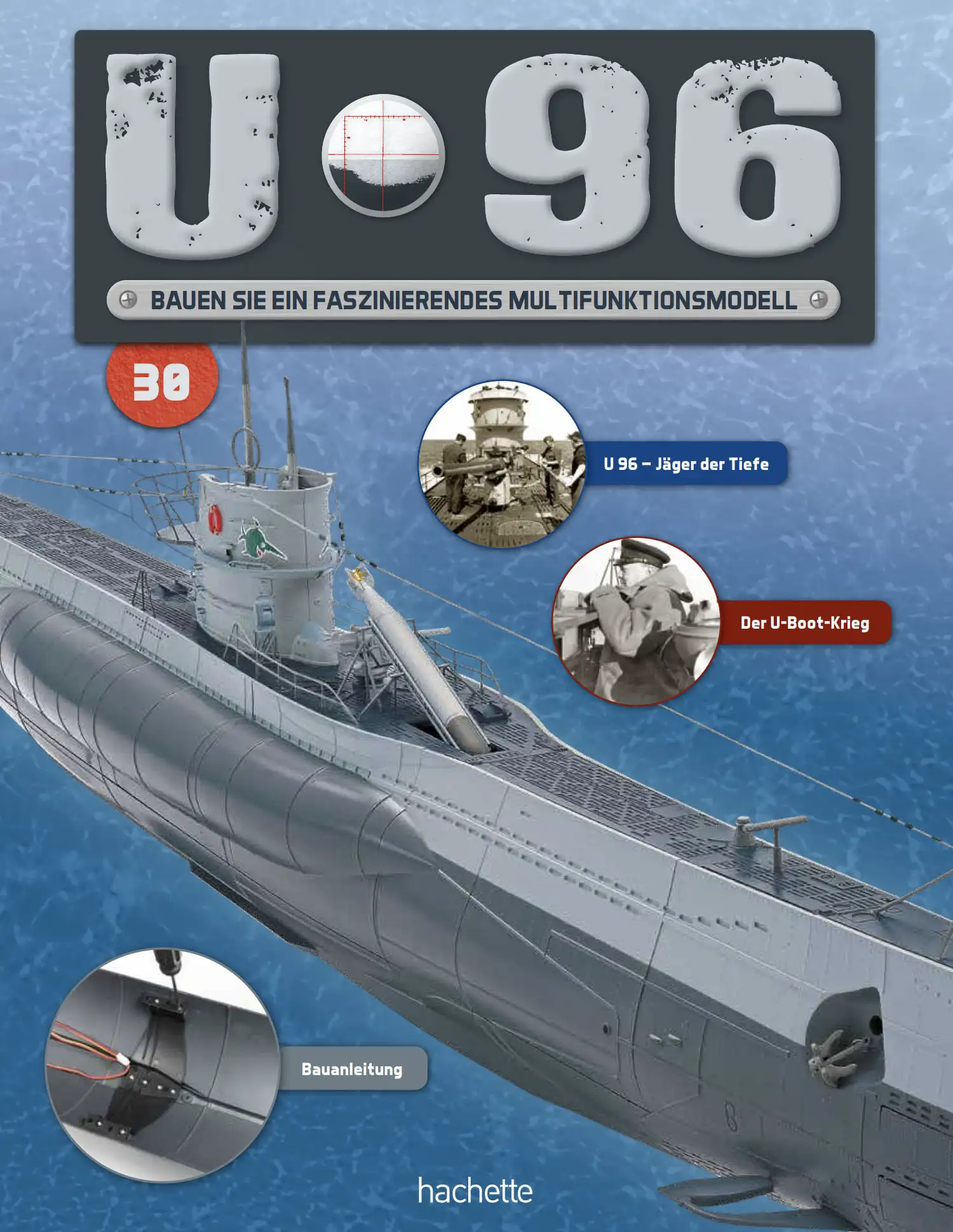 Ausgabe 30