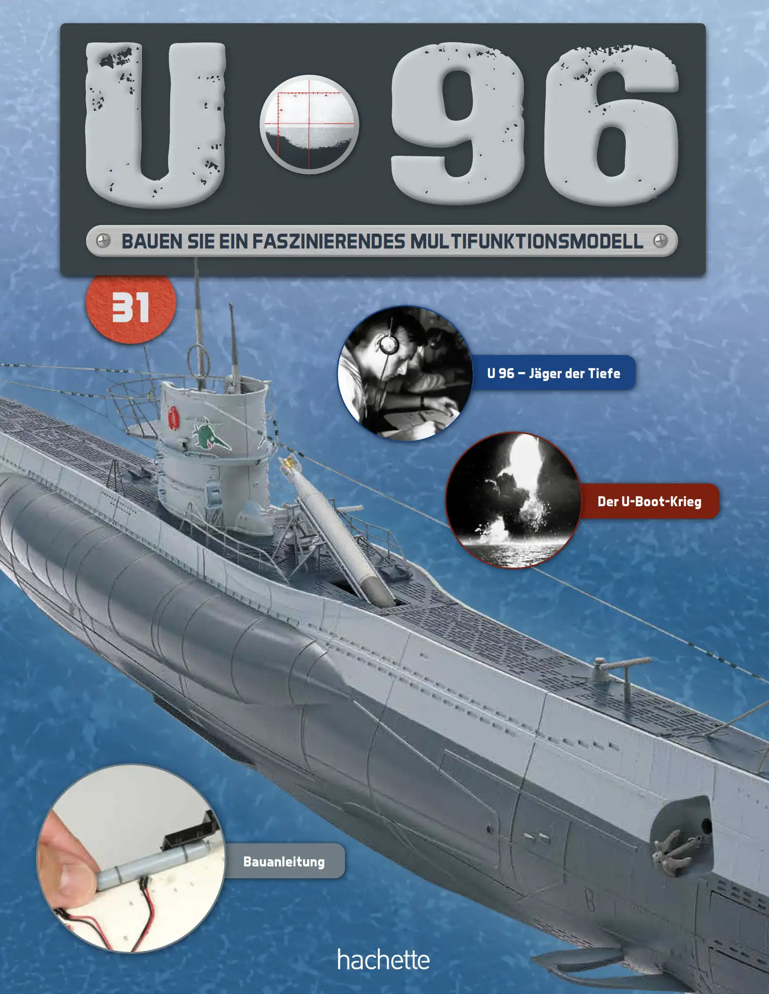 Ausgabe 31