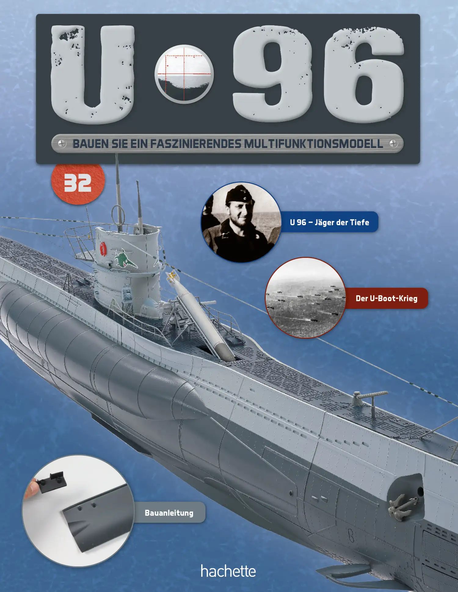 Ausgabe 32 Issue 32