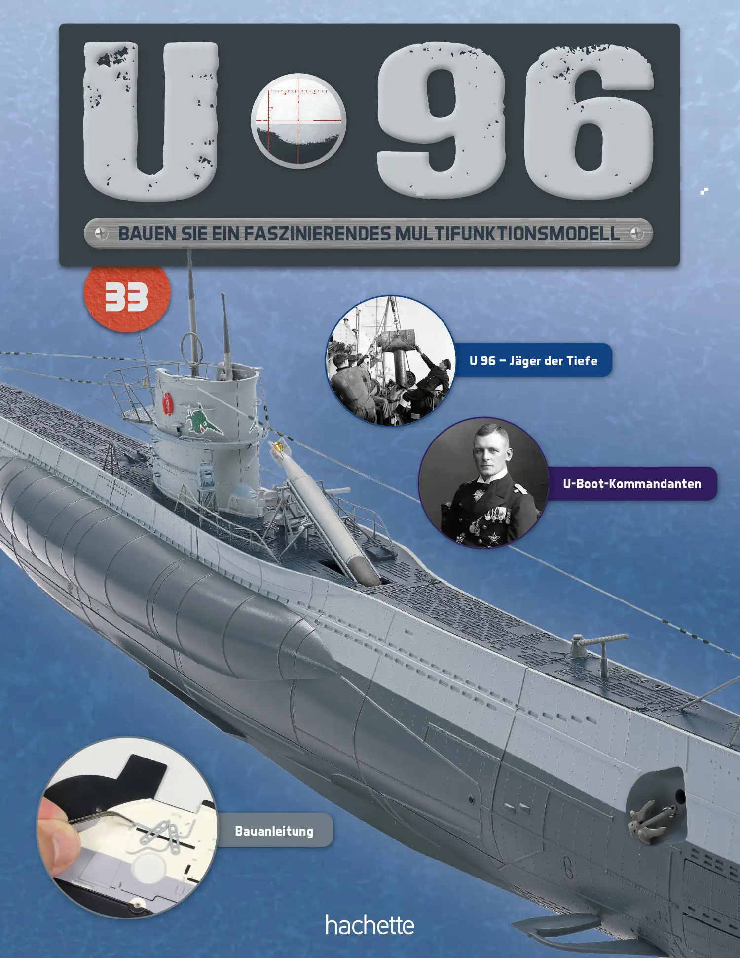 Ausgabe 33 Issue 33