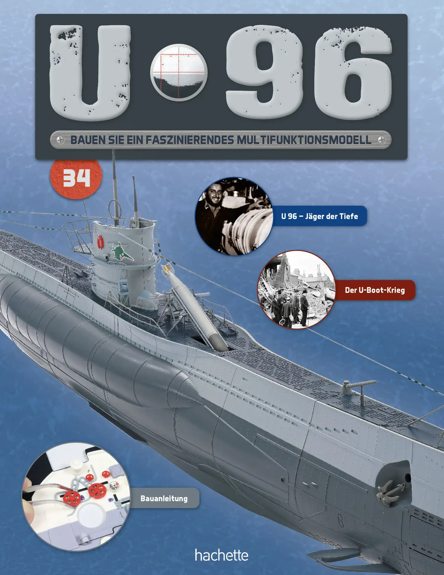 Ausgabe 34 Issue 34