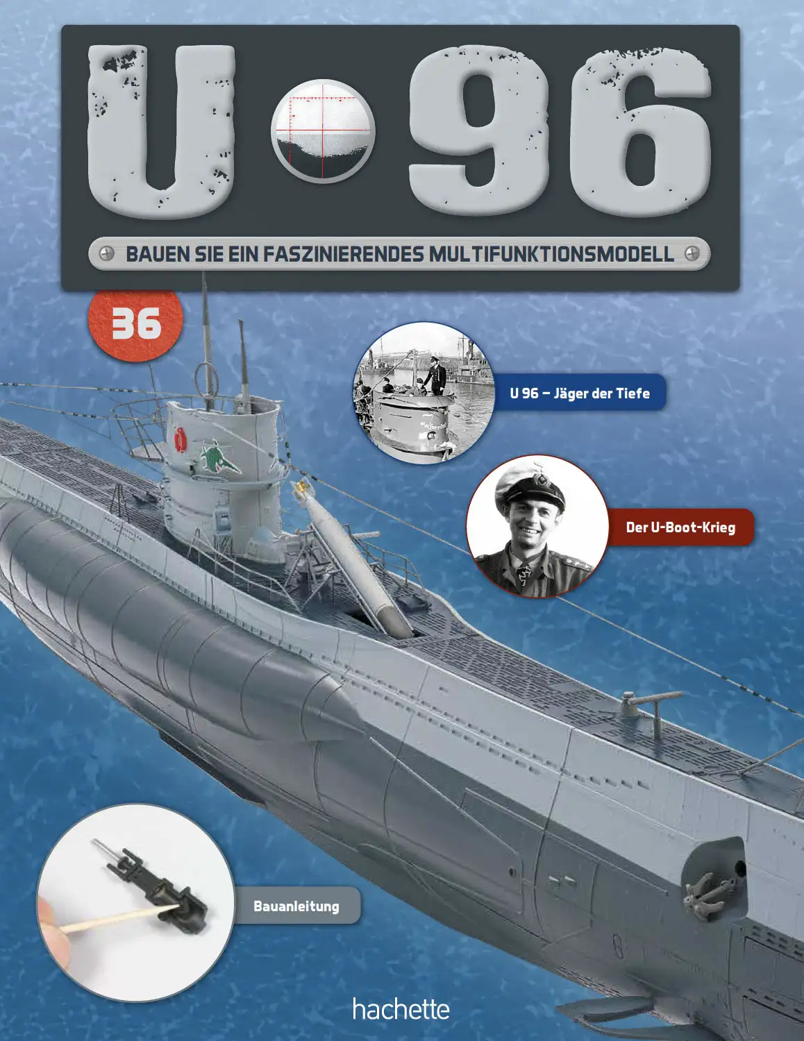 Ausgabe 36 Issue 36