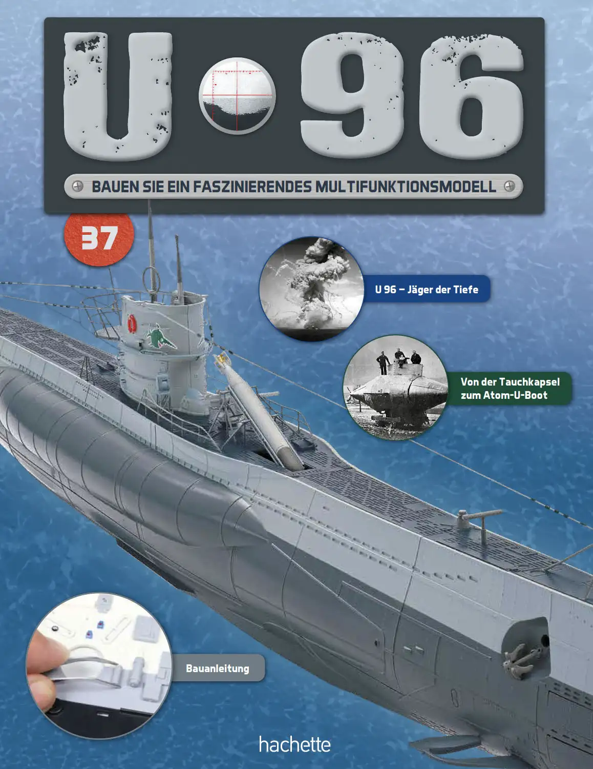 Ausgabe 37 Issue 37