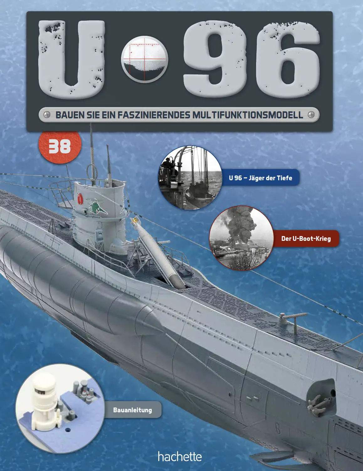 Ausgabe 38