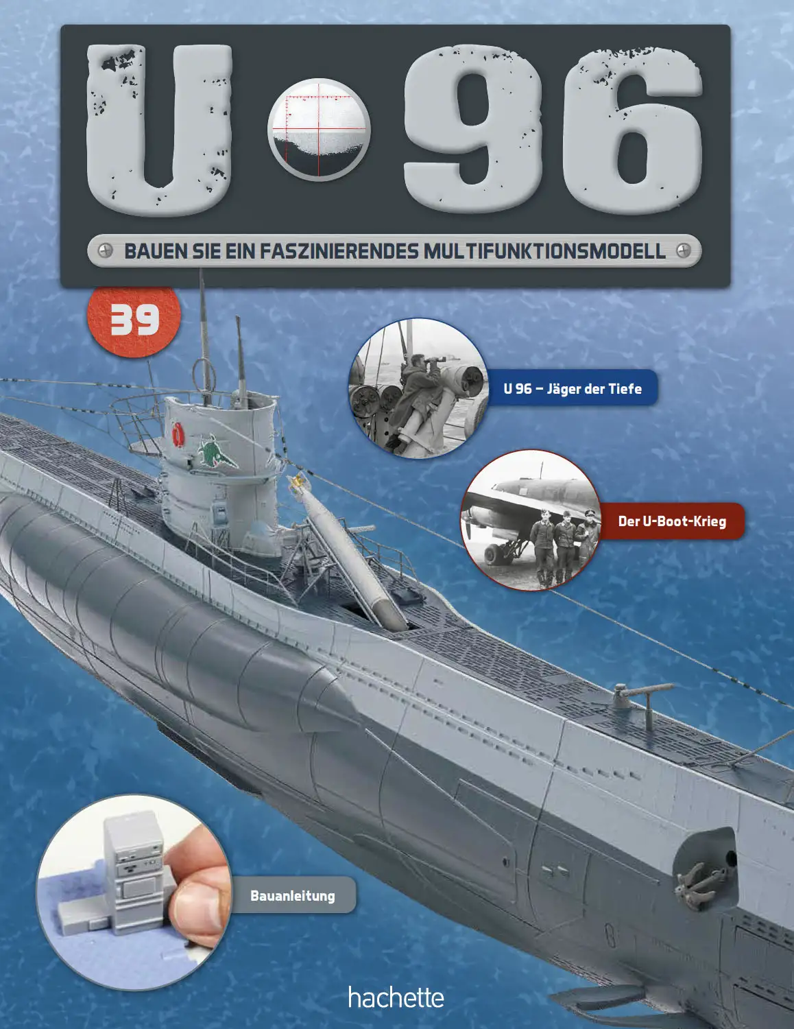 Ausgabe 39 Issue 39