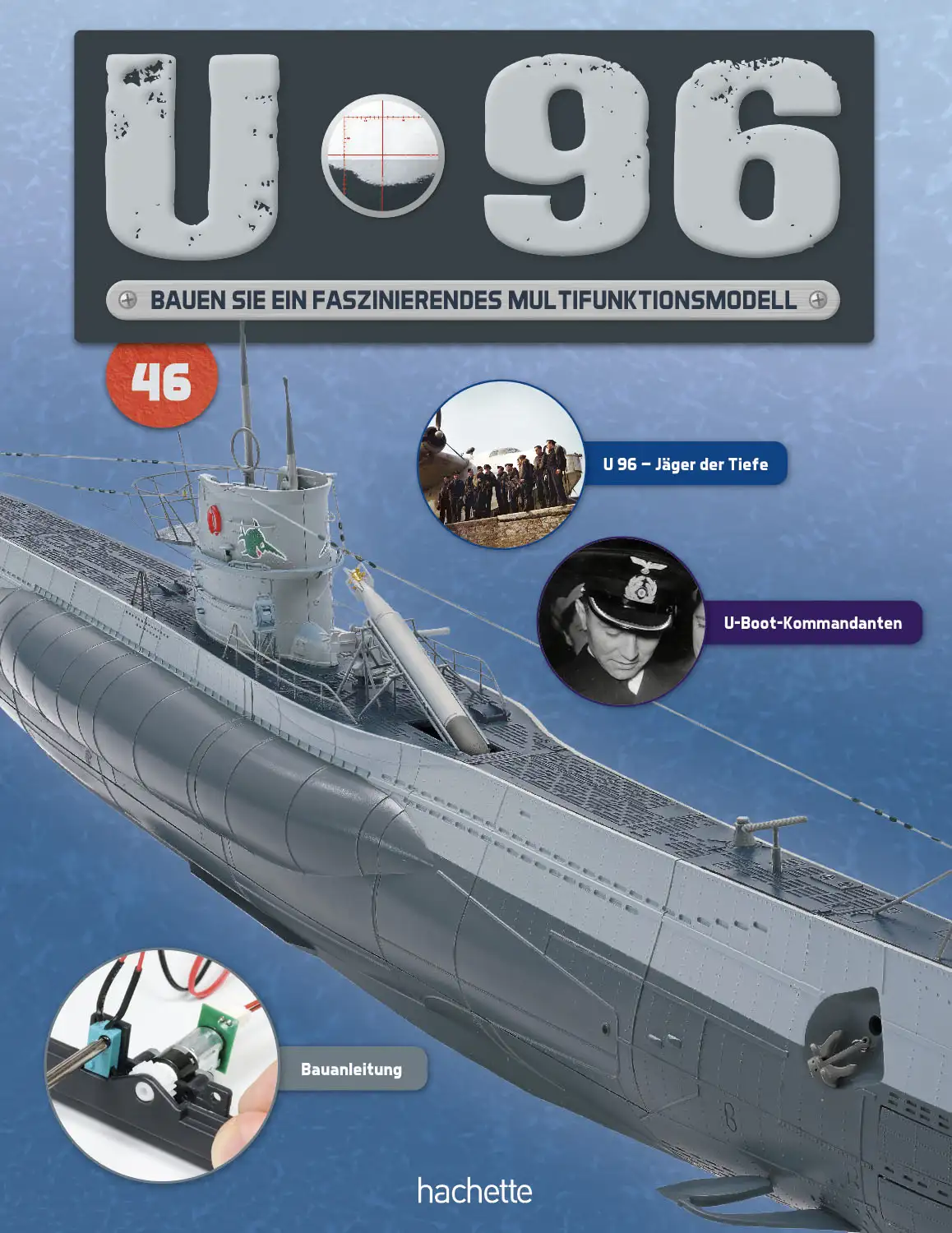 Ausgabe 46