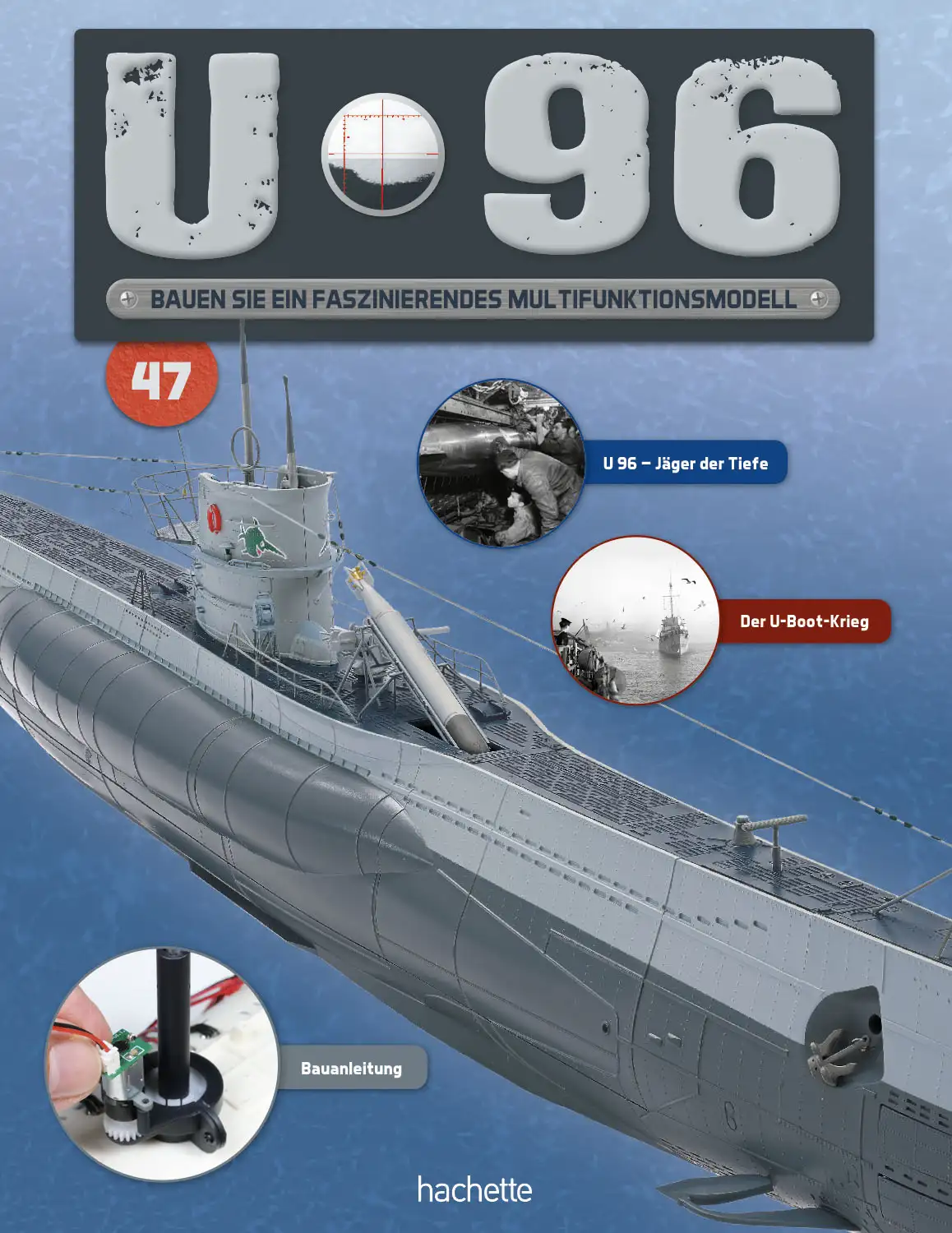 Ausgabe 47 Issue 47