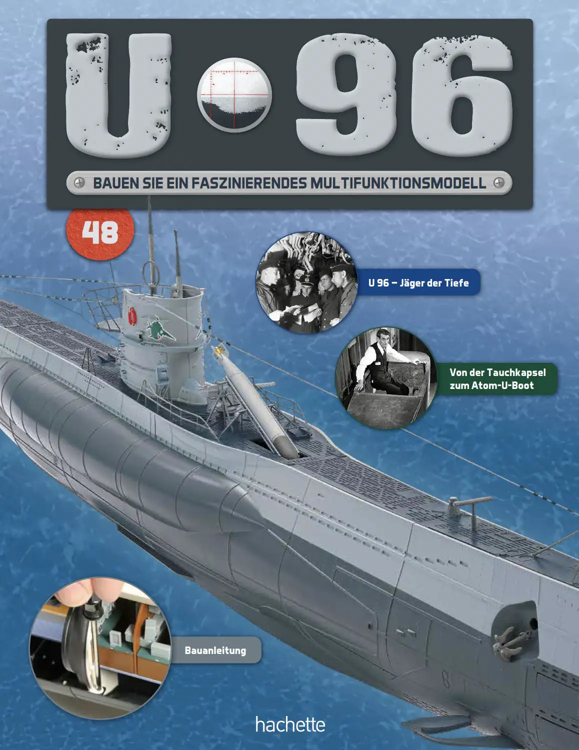 Ausgabe 48 Issue 48
