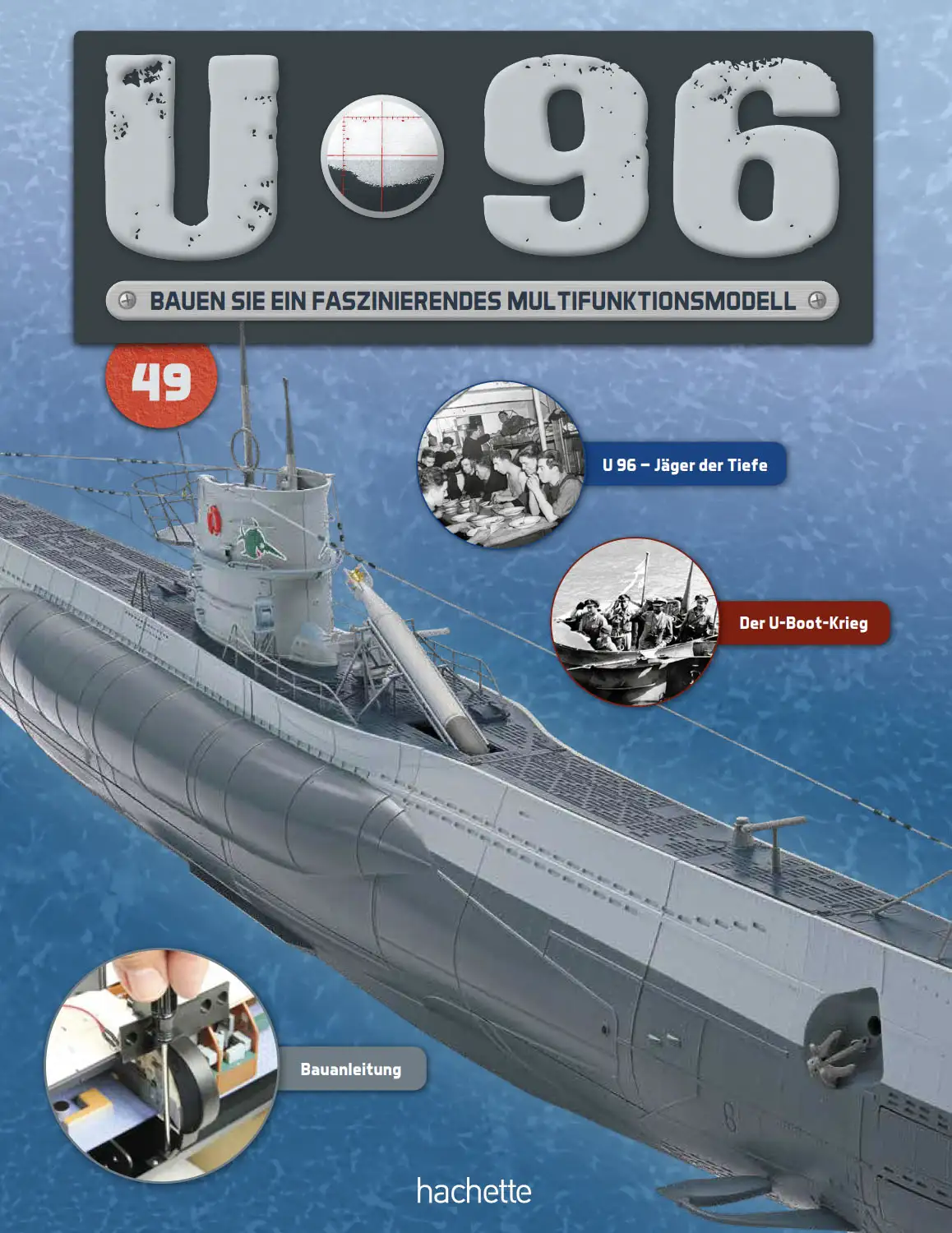 Ausgabe 49 Issue 49
